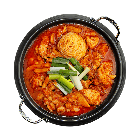 밥 + 술 한식주점