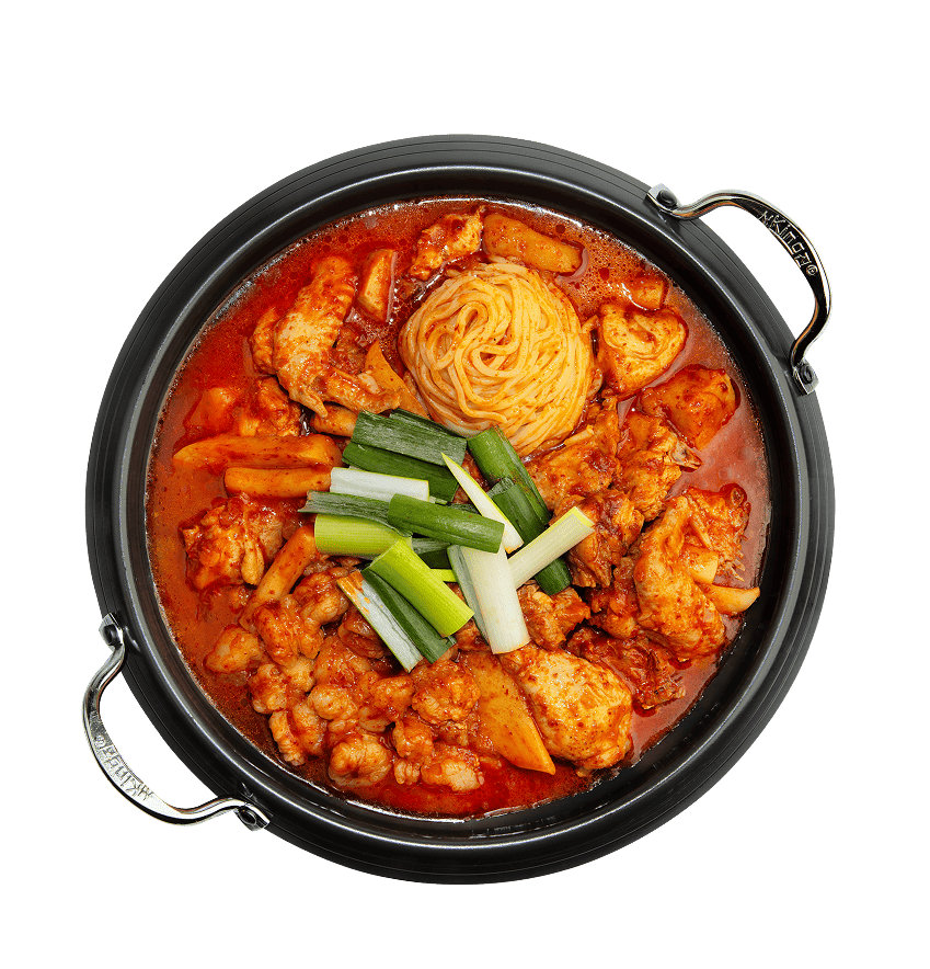 포차천국 신메뉴